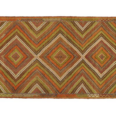 Tapis - Kilim ancien CAL - KILIMS ADA