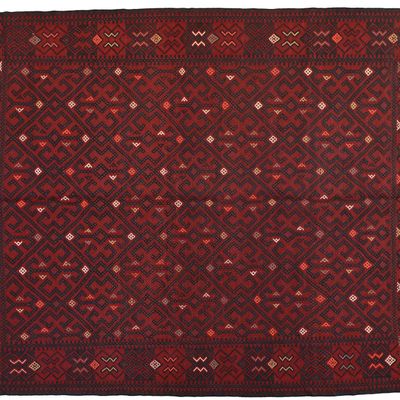 Tapis - Kilim Yomoud - KILIMS ADA