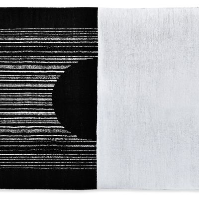 Tapis - TAPIS EN CHANVRE (BEYOND) - KILIMS ADA