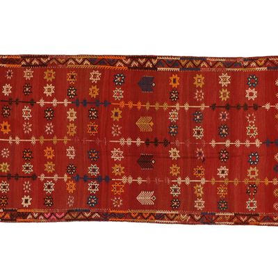Tapis - Kilim ancien DURSUNBEY - KILIMS ADA