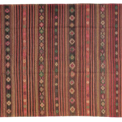 Tapis - Kilim ancien SELENDI - KILIMS ADA