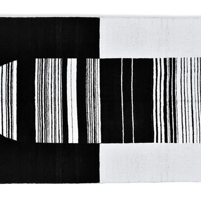 Rugs - HEMP RUG(GATEWAY TO HEAVEN) - KILIMS ADA