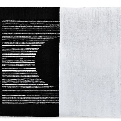 Rugs - HEMP RUG (BEYOND) - KILIMS ADA