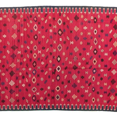 Tapis - Kilim ancien GOLMARMARA - KILIMS ADA