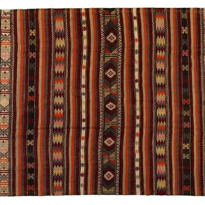Tapis - Kilim ancien CANAKKALE - KILIMS ADA