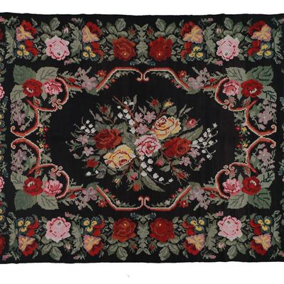 Tapis - Kilim Moldave - KILIMS ADA