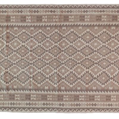 Tapis - Kilim Maimana naturel - KILIMS ADA