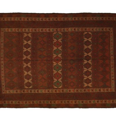 Tapis - Kilim Adraskan/Herat - KILIMS ADA