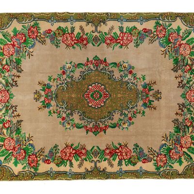 Tapis - Tapis vintage Zeki Muren - KILIMS ADA