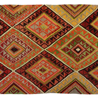 Rugs - Antique kilim DENIZLI - KILIMS ADA