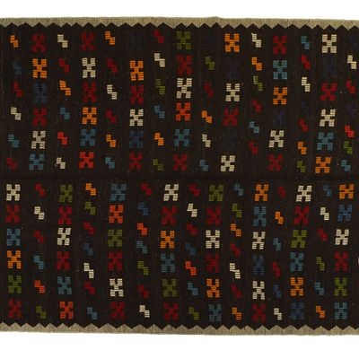 Tapis - Kilim ancien DENIZLI - KILIMS ADA