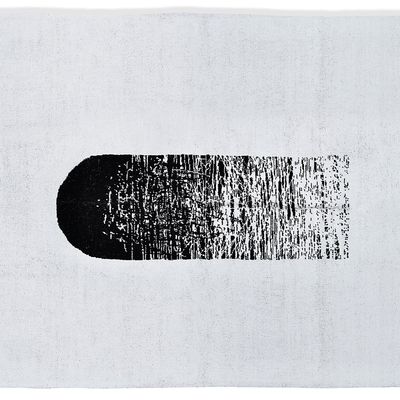 Tapis - TAPIS  EN CHANVRE (OTHER WORLD) - KILIMS ADA