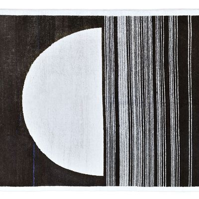 Tapis - TAPIS EN CHANVRE (MOON RISE) - KILIMS ADA