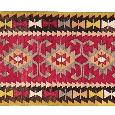 Tapis - Kilim ancien ESME - KILIMS ADA