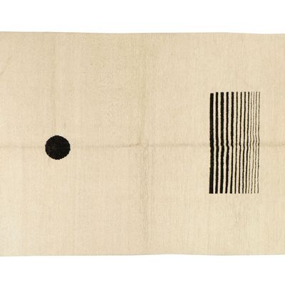Tapis - TAPIS EN CHANVRE - KILIMS ADA