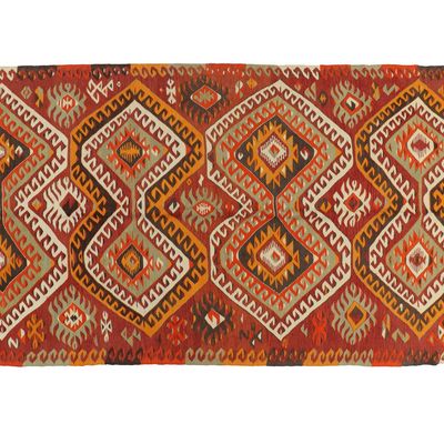 Rugs - Antique kilim MUT - KILIMS ADA