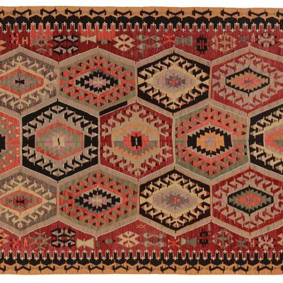 Tapis - Kilim ancien SALIHLI - KILIMS ADA