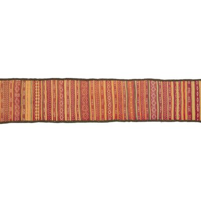 Tapis - Kilim Qala-i-now couloir - KILIMS ADA