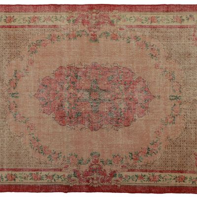 Rugs - Zeki muren vintage rug - KILIMS ADA