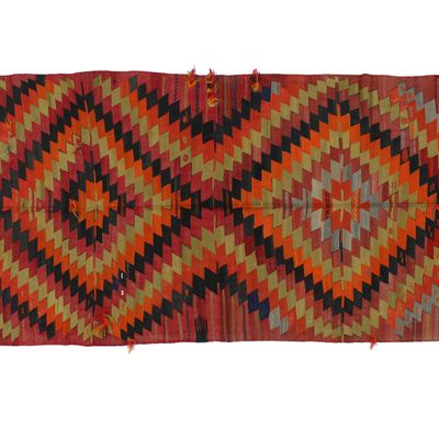 Tapis - Kilim ancien Karapinar - KILIMS ADA