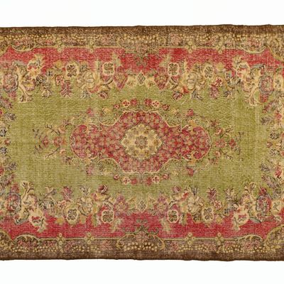 Tapis - Tapis vintage Zeki Muren - KILIMS ADA