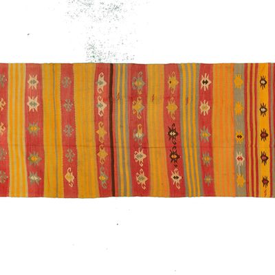 Rugs - Antique kilim KARABURNA - KILIMS ADA