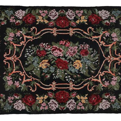 Tapis - Kilim Moldave - KILIMS ADA