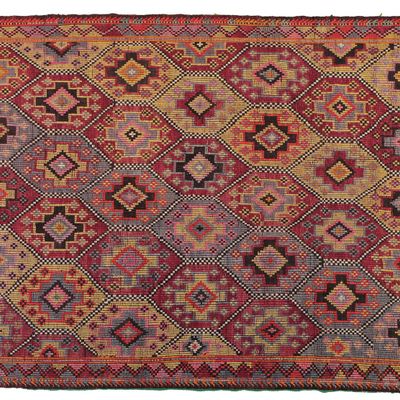 Tapis - Kilim ancien DENIZLI - KILIMS ADA