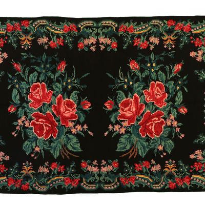 Tapis - Kilim Moldave - KILIMS ADA