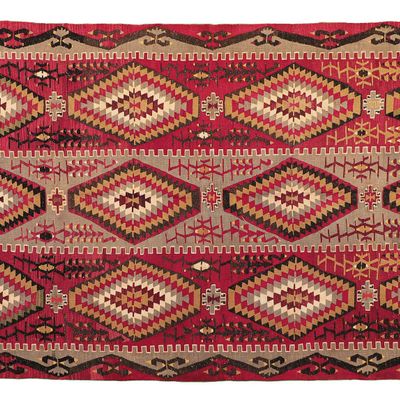 Tapis - Kilim ancien ESME - KILIMS ADA