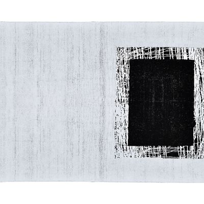 Tapis - TAPIS EN CHANVRE (MYSTERY) - KILIMS ADA