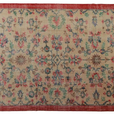Rugs - Zeki muren vintage rug - KILIMS ADA