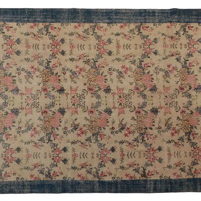 Tapis - Tapis vintage Zeki Muren - KILIMS ADA