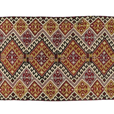 Tapis - Kilim ancien KORKUTELI - KILIMS ADA