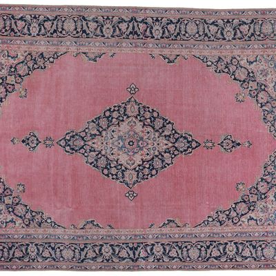 Tapis - Tapis vintage Iran - KILIMS ADA