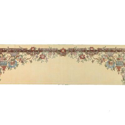Tapis - Tapis vintage Zeki Muren - KILIMS ADA