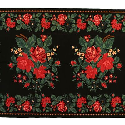 Tapis - Kilim Moldave - KILIMS ADA