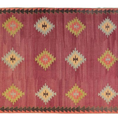 Tapis - Kilim ancien  AFYON - KILIMS ADA