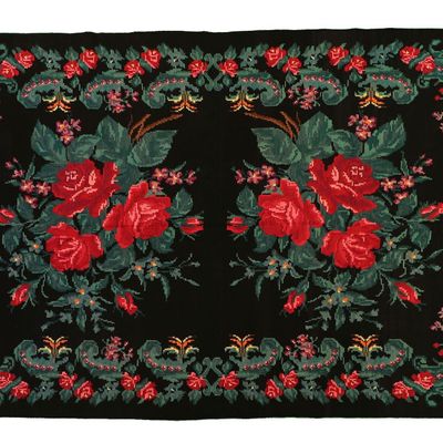 Tapis - Kilim Moldave - KILIMS ADA
