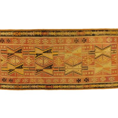 Tapis - Kilim ancien Maras - KILIMS ADA