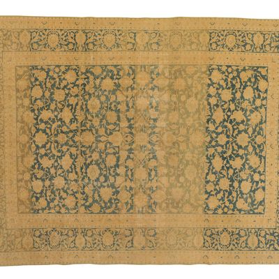 Tapis - Tapis vintage taban - KILIMS ADA