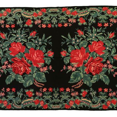Rugs - Moldavian Kilim - KILIMS ADA