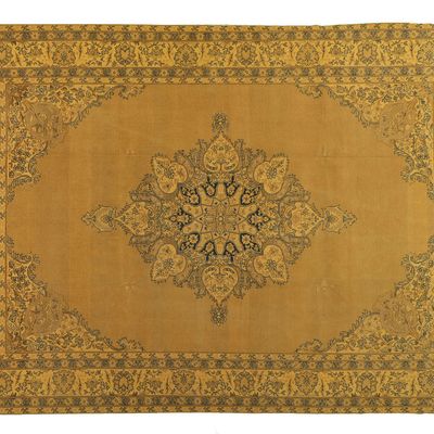 Tapis - Tapis vintage taban - KILIMS ADA