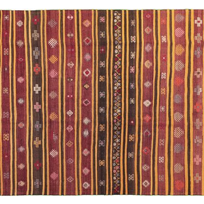 Tapis - Kilim ancien BALIKESIR - KILIMS ADA