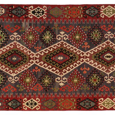 Rugs - Antique kilim  ALASEHIR - KILIMS ADA