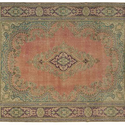 Tapis - Tapis vintage taban - KILIMS ADA