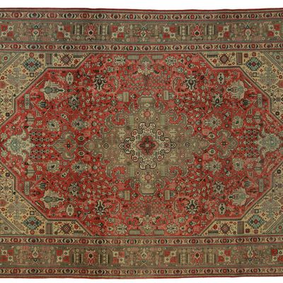 Rugs - Vintage rug - KILIMS ADA