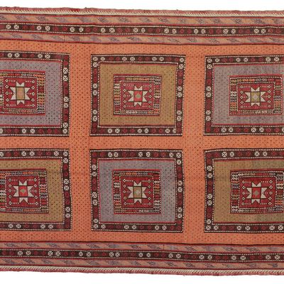 Tapis - Kilim ancien  FETHIYE - KILIMS ADA