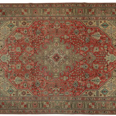 Tapis - Tapis vintage taban - KILIMS ADA