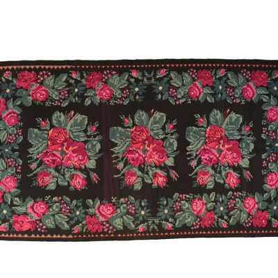 Tapis - Kilim Moldave - KILIMS ADA